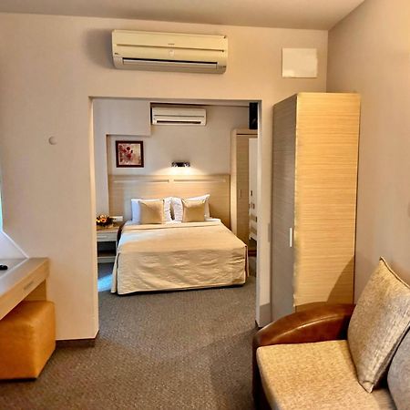 Expo Hotel Płowdiw Zewnętrze zdjęcie
