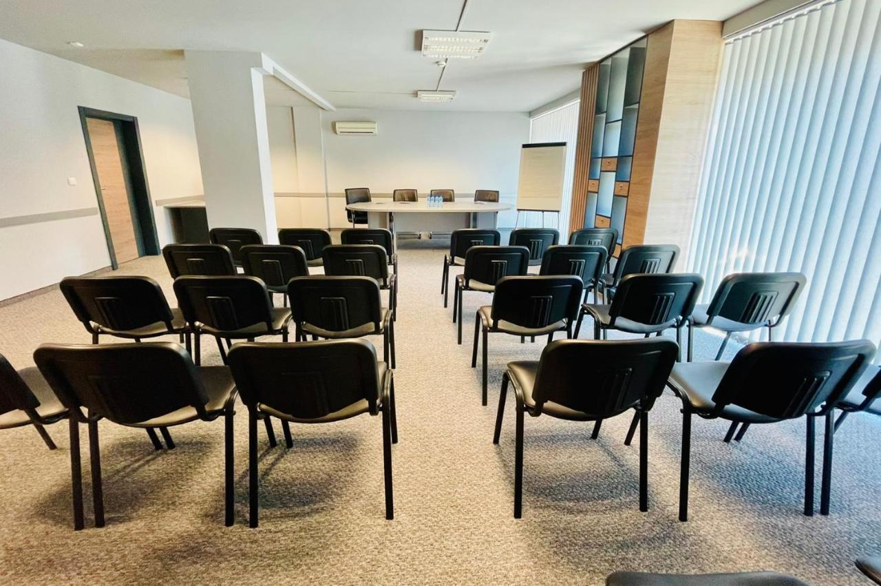 Expo Hotel Płowdiw Zewnętrze zdjęcie