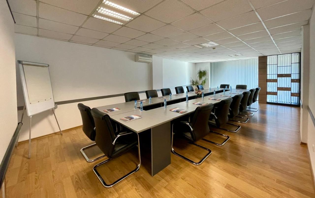 Expo Hotel Płowdiw Zewnętrze zdjęcie