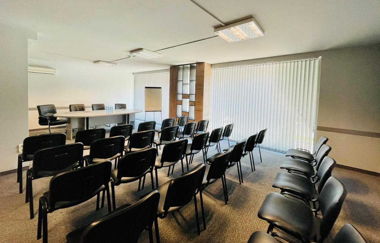 Expo Hotel Płowdiw Zewnętrze zdjęcie