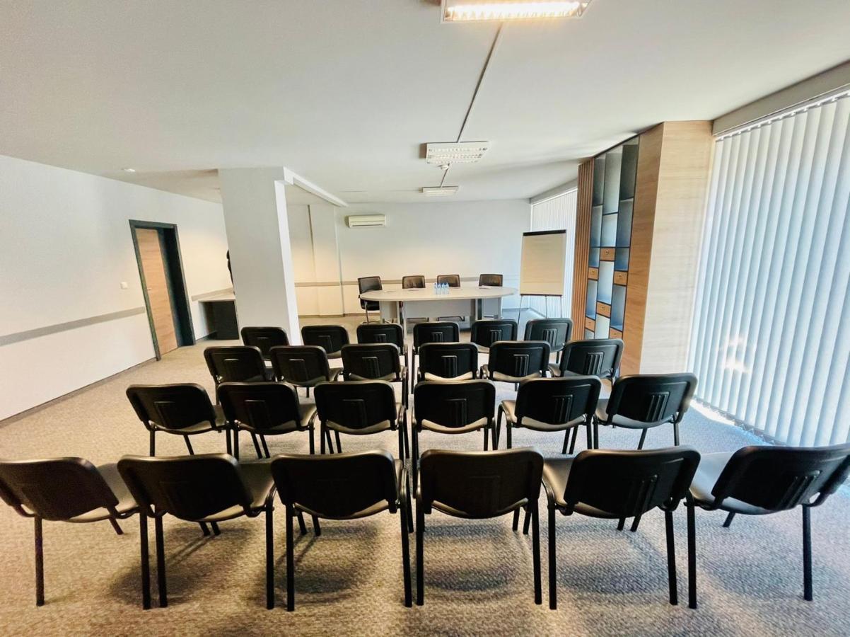 Expo Hotel Płowdiw Zewnętrze zdjęcie