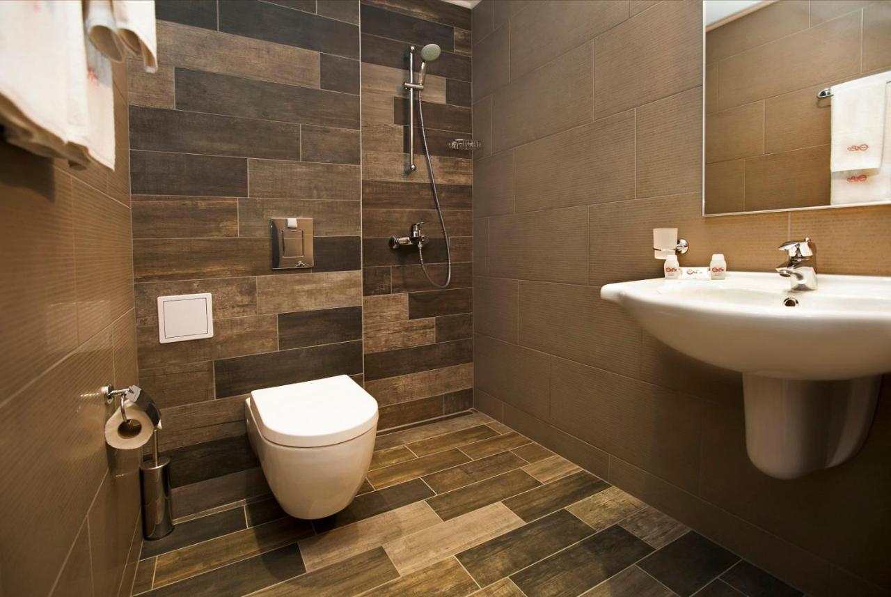 Expo Hotel Płowdiw Zewnętrze zdjęcie