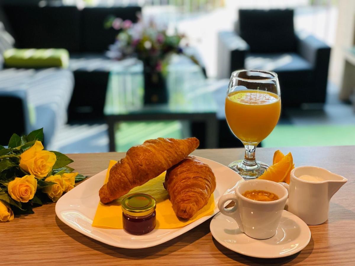 Expo Hotel Płowdiw Zewnętrze zdjęcie