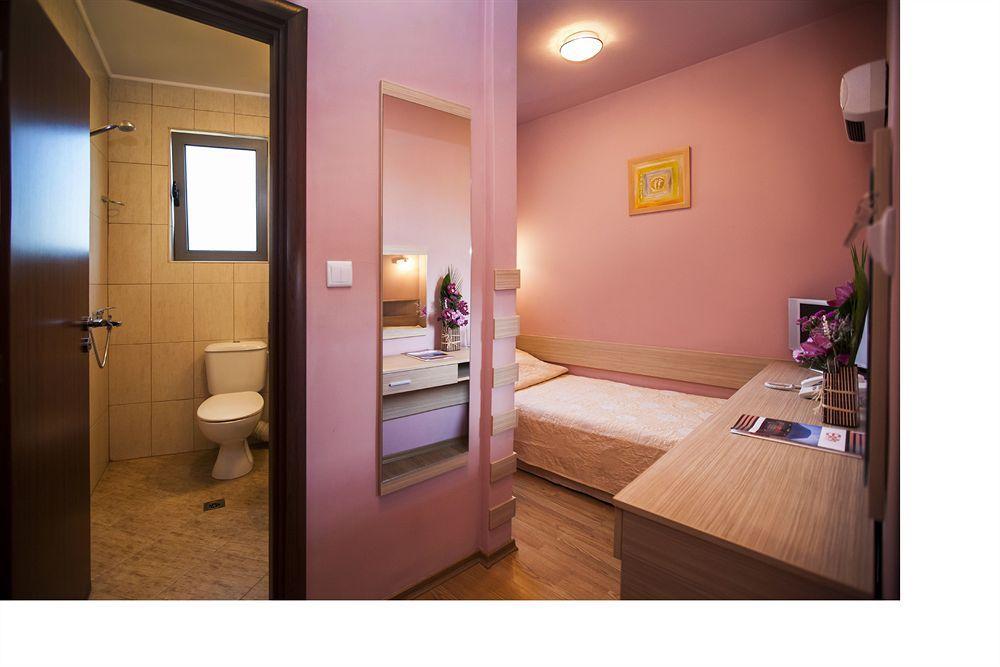 Expo Hotel Płowdiw Zewnętrze zdjęcie
