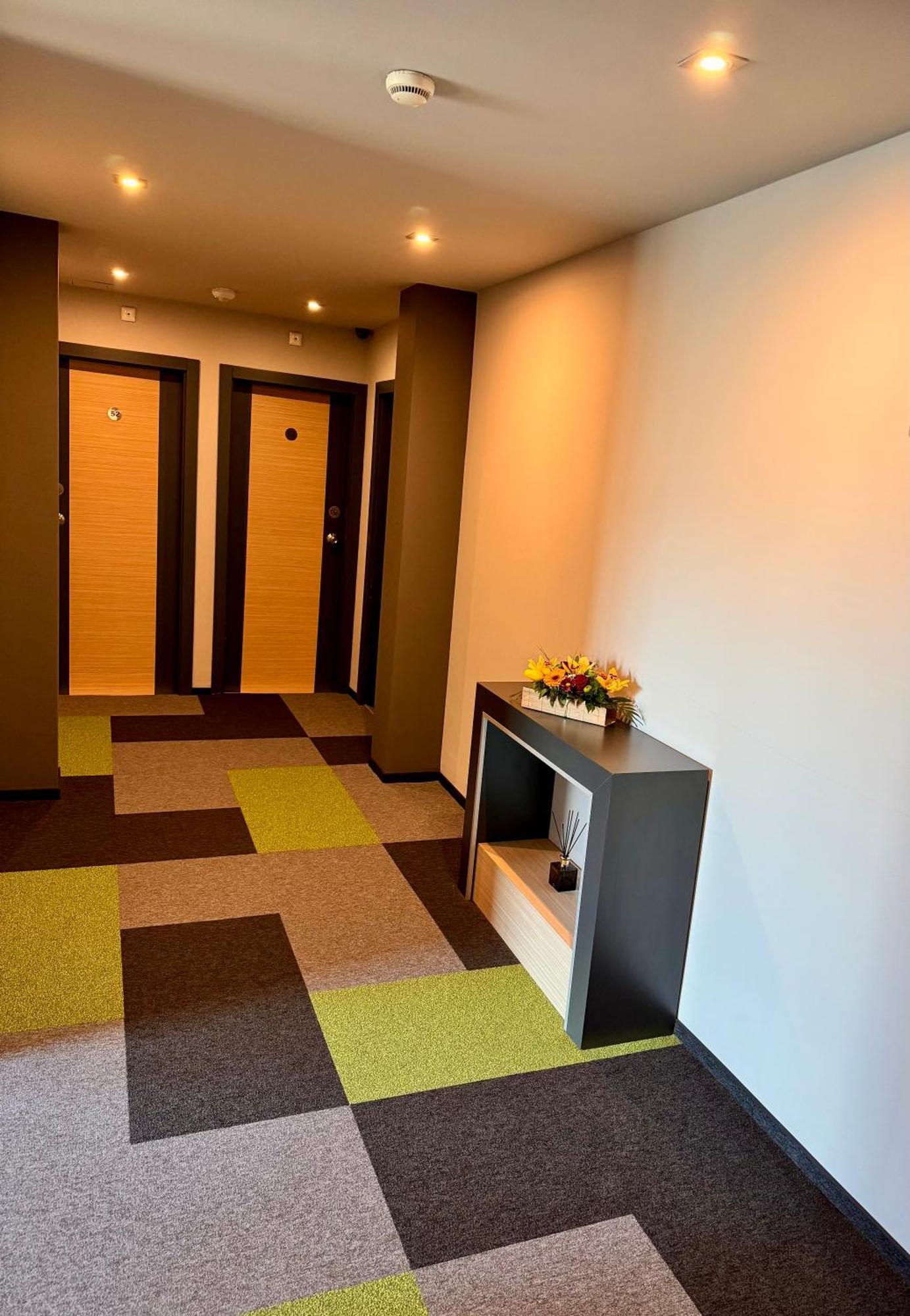 Expo Hotel Płowdiw Zewnętrze zdjęcie