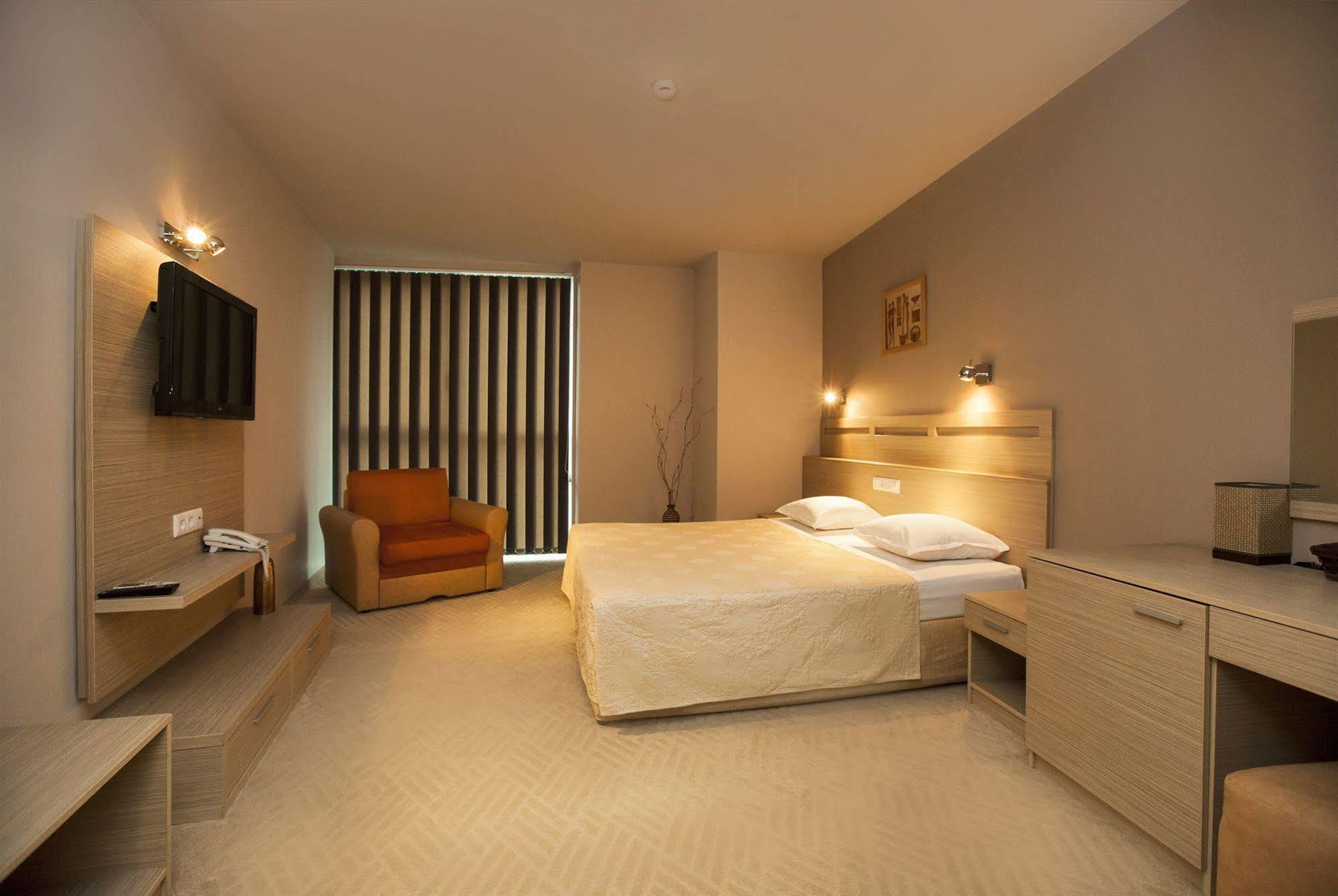 Expo Hotel Płowdiw Zewnętrze zdjęcie