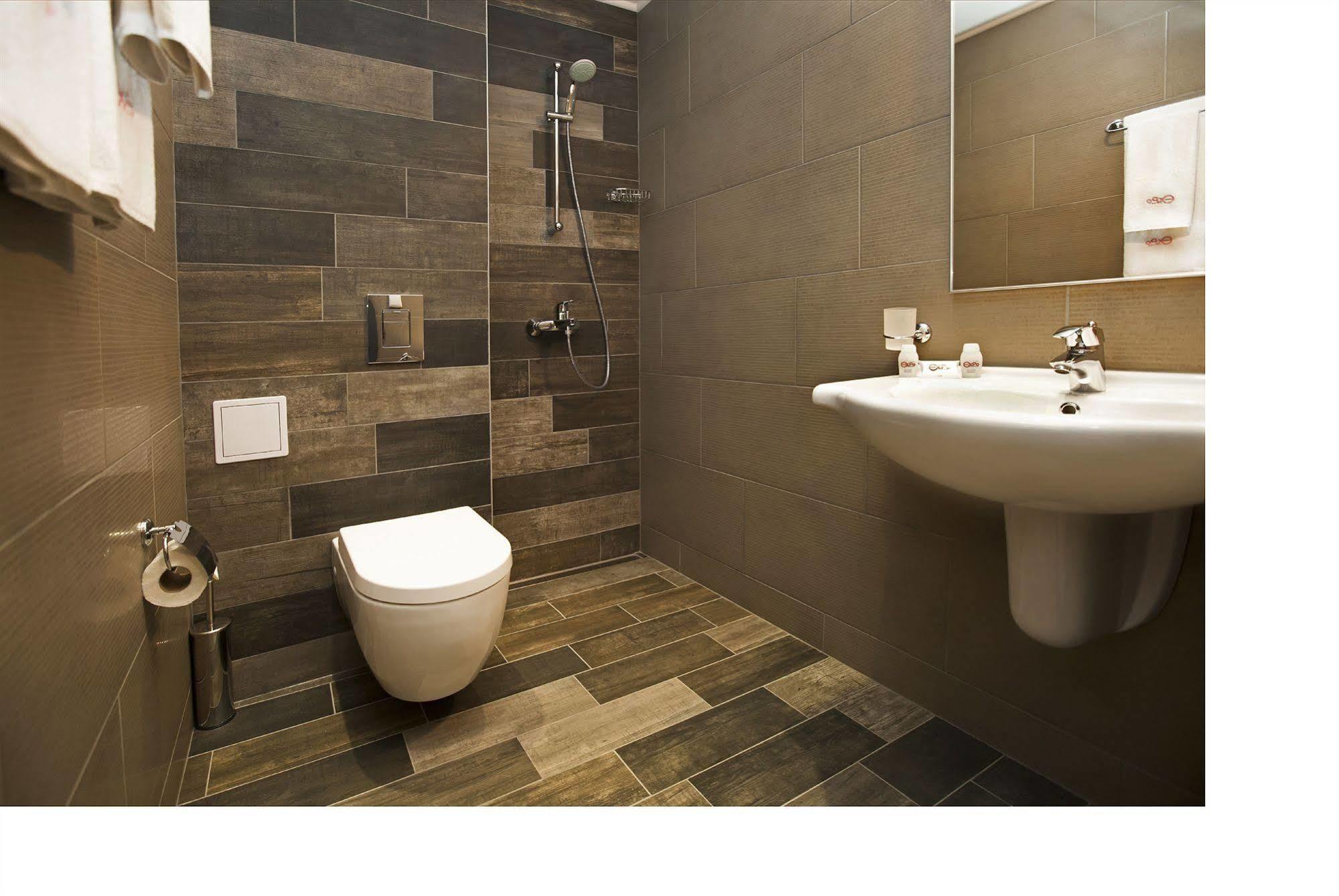 Expo Hotel Płowdiw Zewnętrze zdjęcie